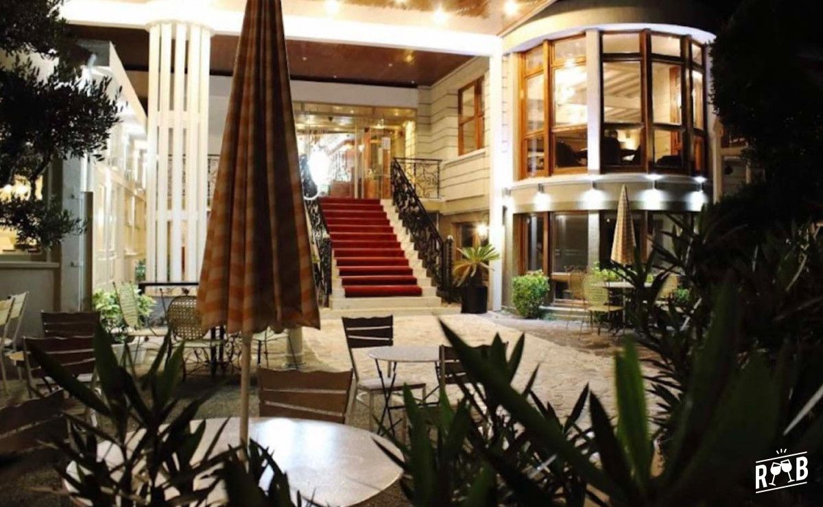 Malar Évenements #3