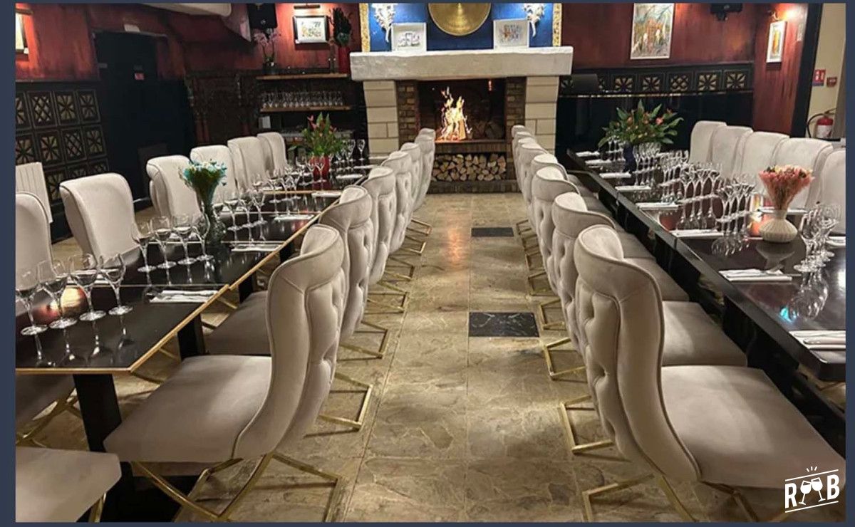 Malar Évenements #7