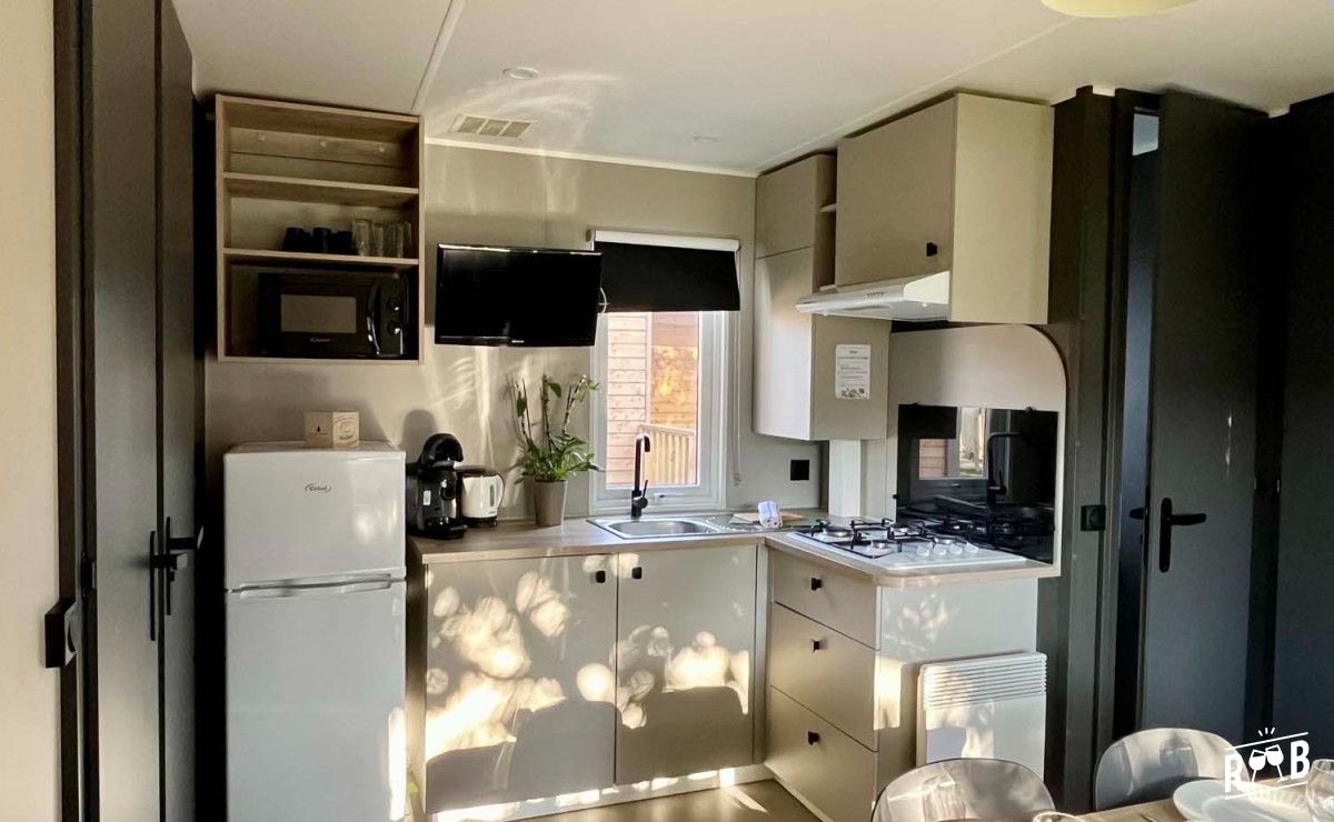 Ile du Roi #9 Ile du Roi #9