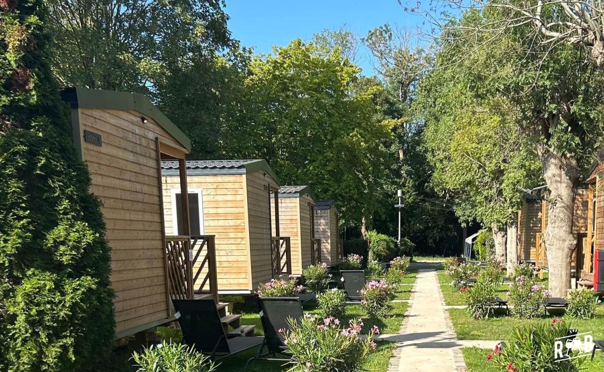 Ile du Roi #5 Ile du Roi #5