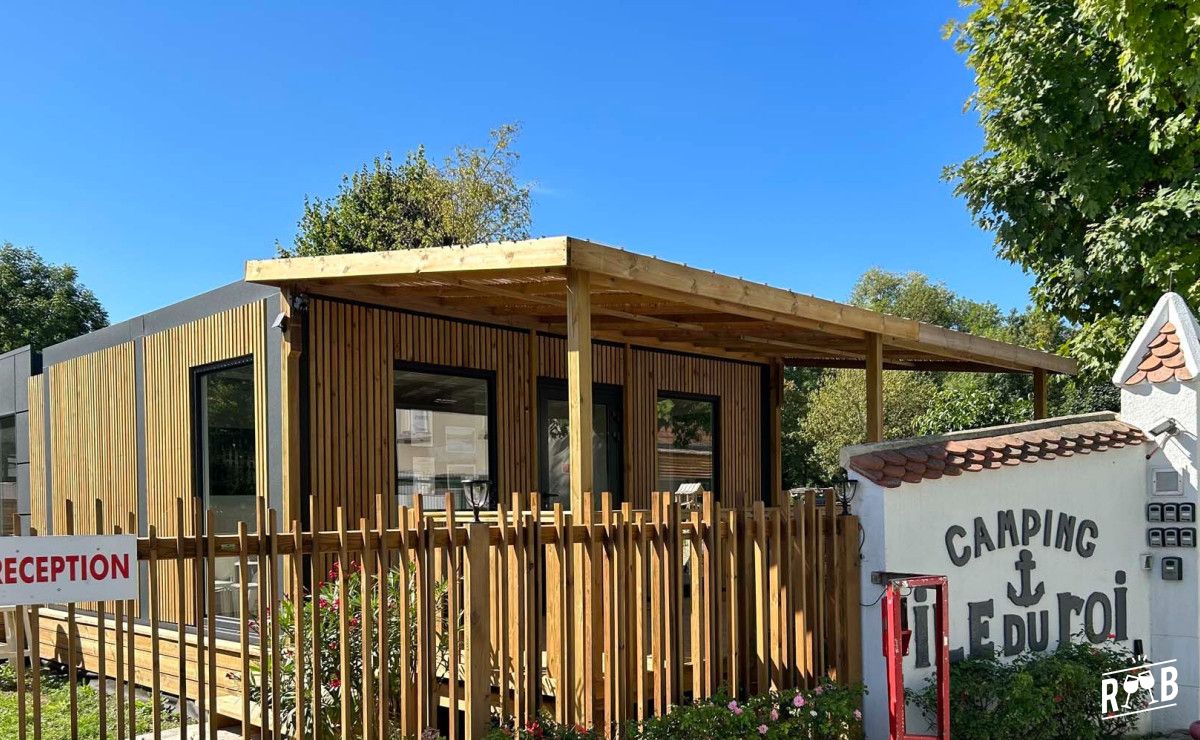 Ile du Roi #7 Ile du Roi #7