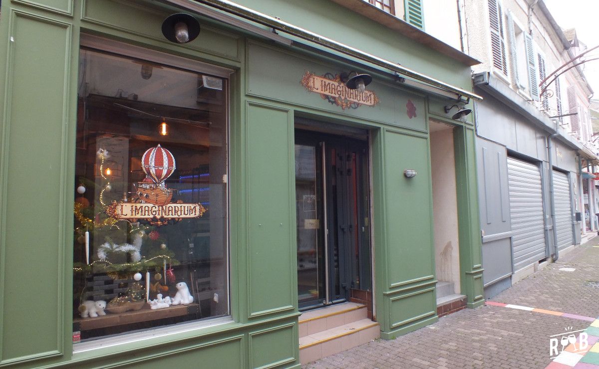 L'Imaginarium #3