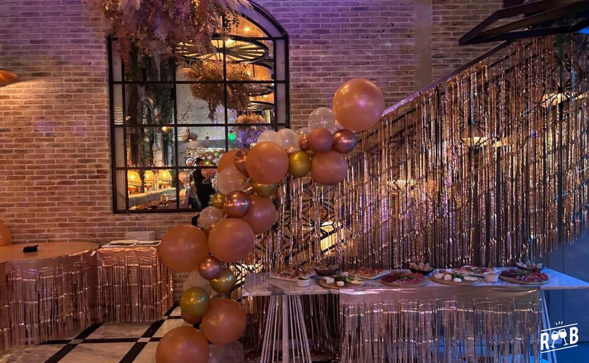 O 2 Scenes Restaurant #4