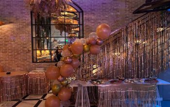 O 2 Scenes Restaurant #4