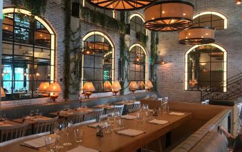 O 2 Scenes Restaurant #3