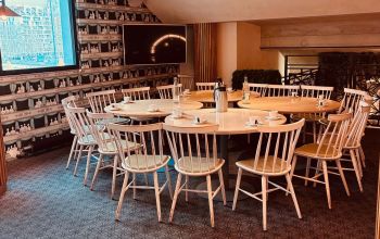 O 2 Scenes Restaurant #16