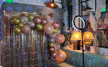 O 2 Scenes Restaurant #19