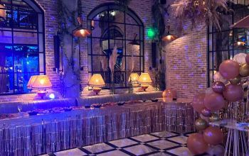 O 2 Scenes Restaurant #13