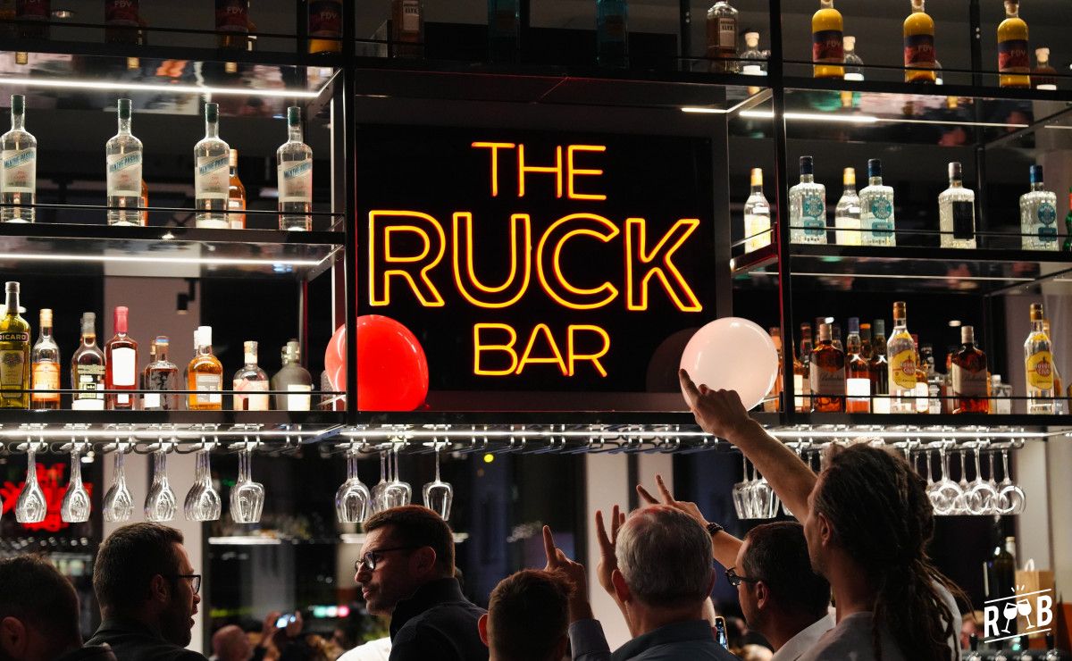 L'Atelier du Ruck #18