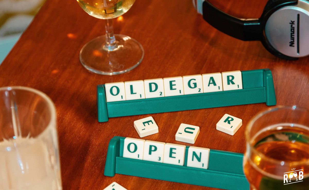 OLDEGAR #8