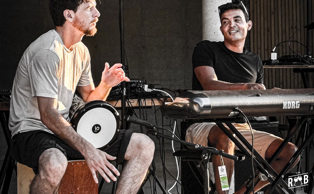 ô Bord de L'ô #15 ô Bord de L'ô #15