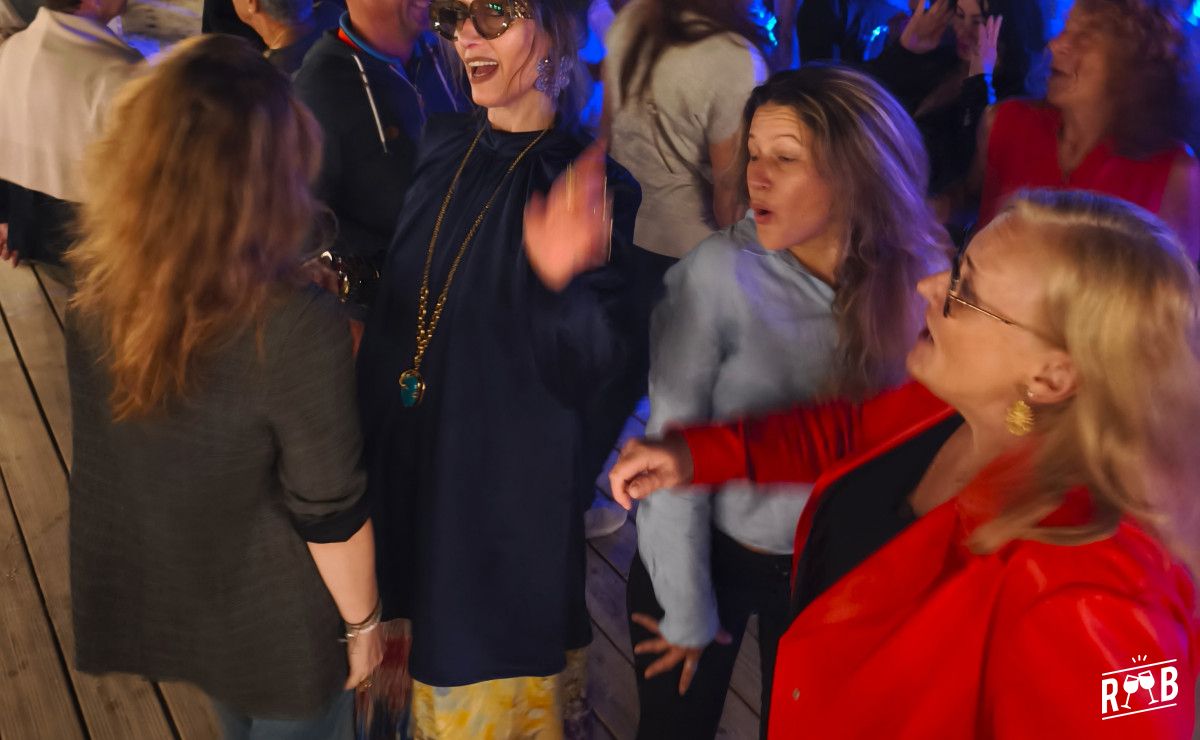 ô Bord de L'ô #16 ô Bord de L'ô #16