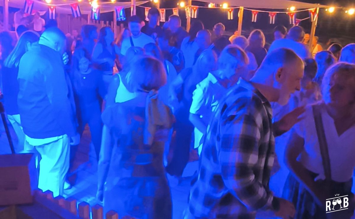 ô Bord de L'ô #18 ô Bord de L'ô #18