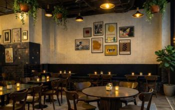 River Side #1 River Side #1