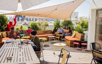 Jo&Joe Paris Nation #9 Jo&Joe Paris Nation #9