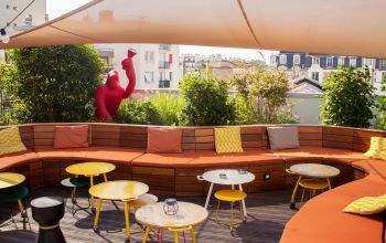 Jo&Joe Paris Nation #1 Jo&Joe Paris Nation #1