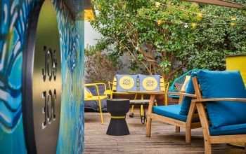 Jo&Joe Paris Nation #10 Jo&Joe Paris Nation #10