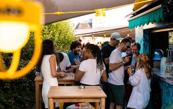 Jo&Joe Paris Nation #5 Jo&Joe Paris Nation #5