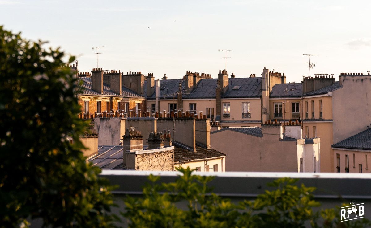 Jo&Joe Paris Nation #8