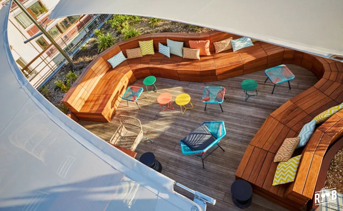 Jo&Joe Paris Nation #4