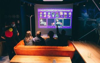 Jo&Joe Paris Nation #13 Jo&Joe Paris Nation #13