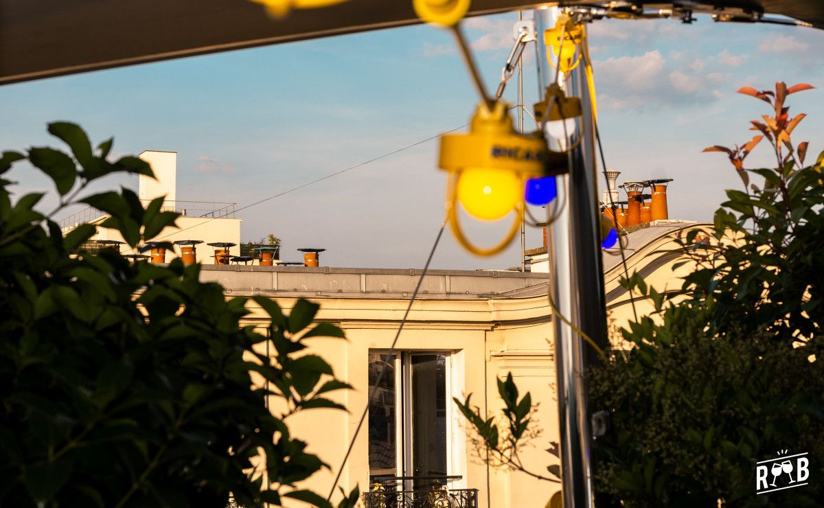 Jo&Joe Paris Nation #14