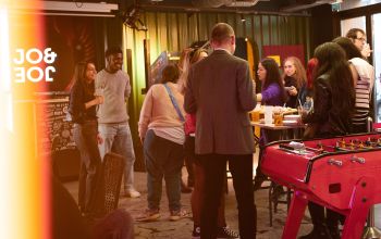 Jo&Joe Paris Nation #17 Jo&Joe Paris Nation #17