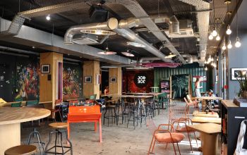 Jo&Joe Paris Nation #3 Jo&Joe Paris Nation #3