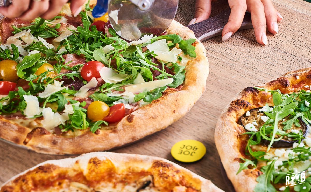 Jo&Joe Paris Nation #12