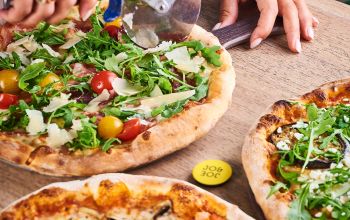 Jo&Joe Paris Nation #12 Jo&Joe Paris Nation #12