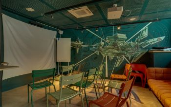 Jo&Joe Paris Nation #18