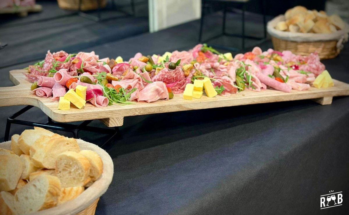 Brasserie Debourg #19