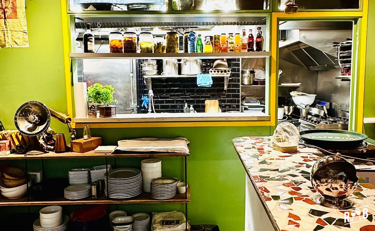 L'Éco-Créatif #6 L'Éco-Créatif #6