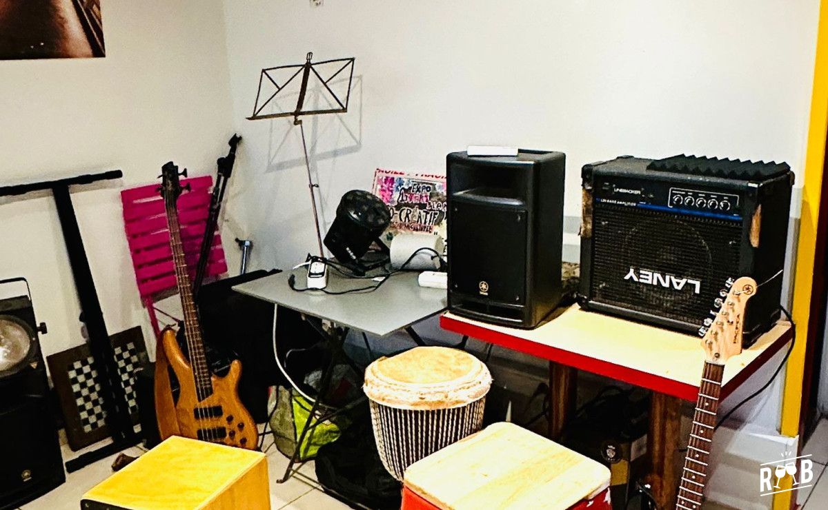 L'Éco-Créatif #8 L'Éco-Créatif #8