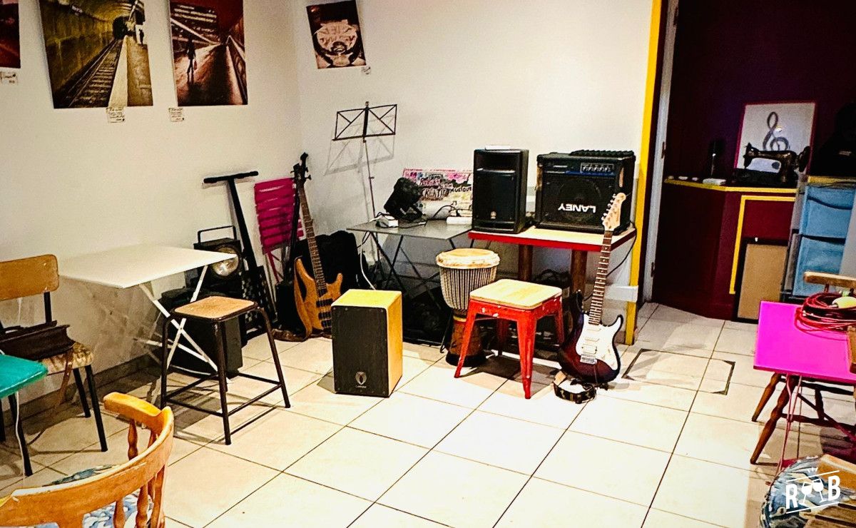 L'Éco-Créatif #9 L'Éco-Créatif #9