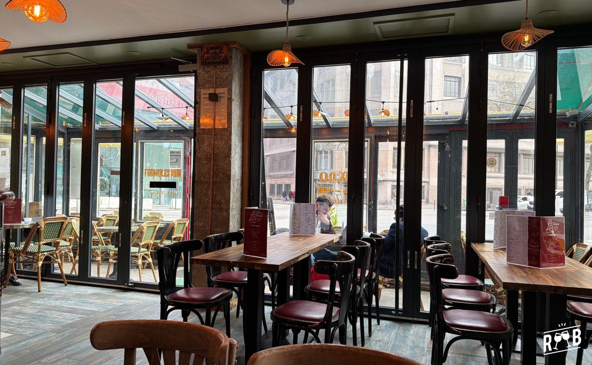 La Terrasse Verte #2