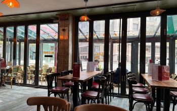 La Terrasse Verte #2