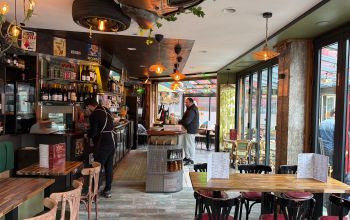 La Terrasse Verte #3