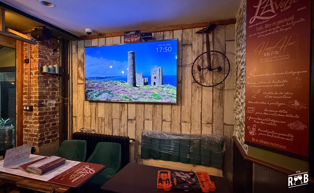 La Terrasse Verte #4