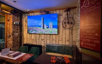 La Terrasse Verte #4