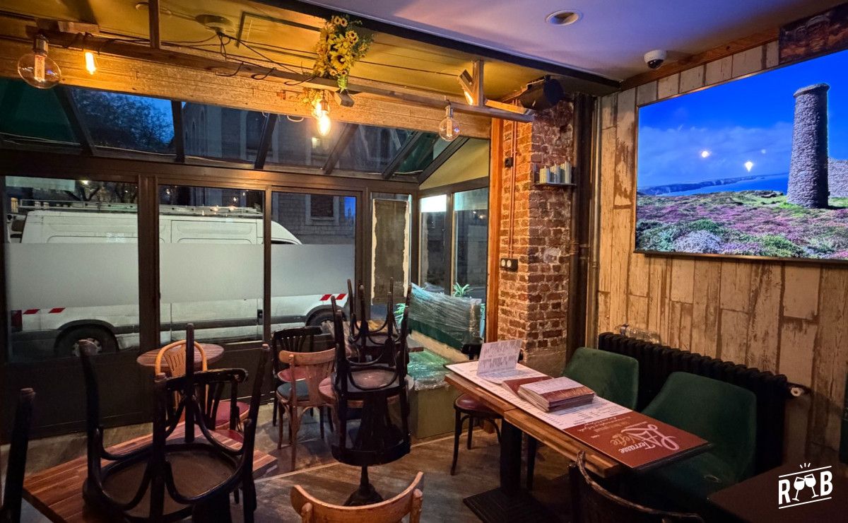 La Terrasse Verte #5