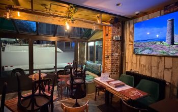 La Terrasse Verte #5