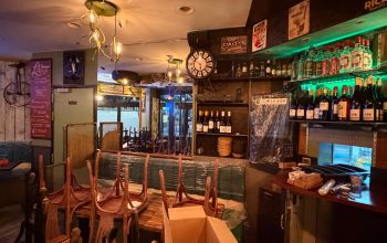 La Terrasse Verte #6