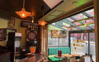 La Terrasse Verte #8