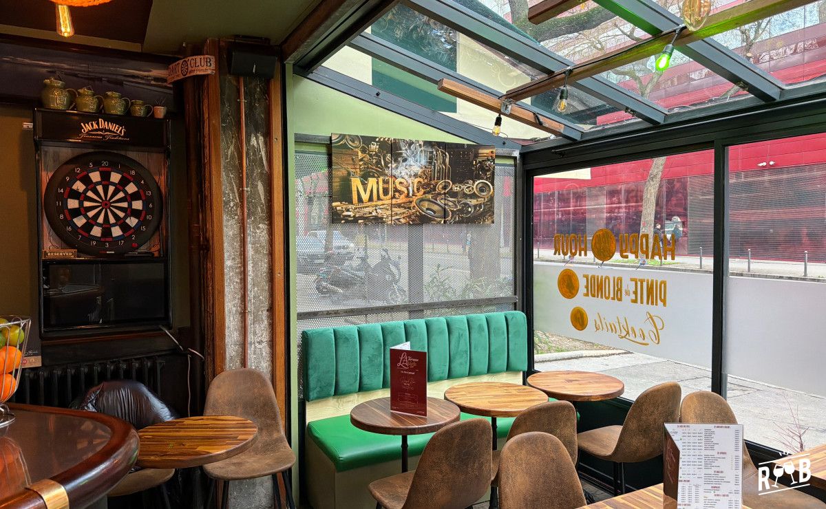 La Terrasse Verte #10