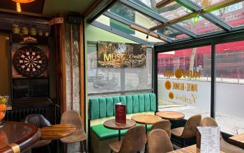 La Terrasse Verte #10