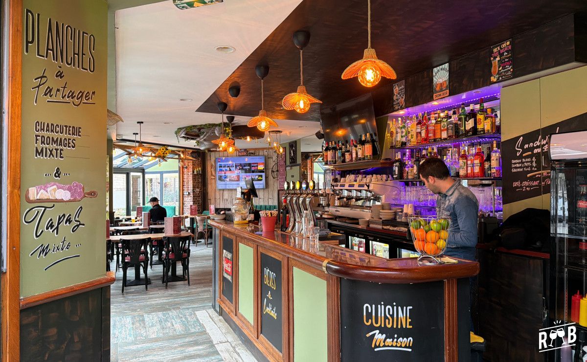 La Terrasse Verte #11