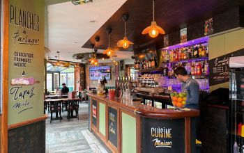 La Terrasse Verte #11