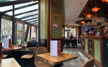 La Terrasse Verte #12