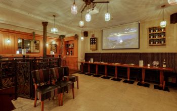 Café Contre Allée #1